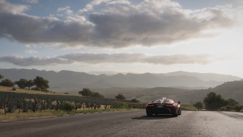 Forza Horizon 5: Spielerzahlen steigen weiter und weiter!