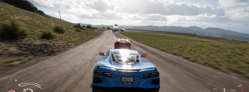 Forza Horizon 5: zweite Erweiterung ist in Entwicklung, Details kommen Anfang 2023