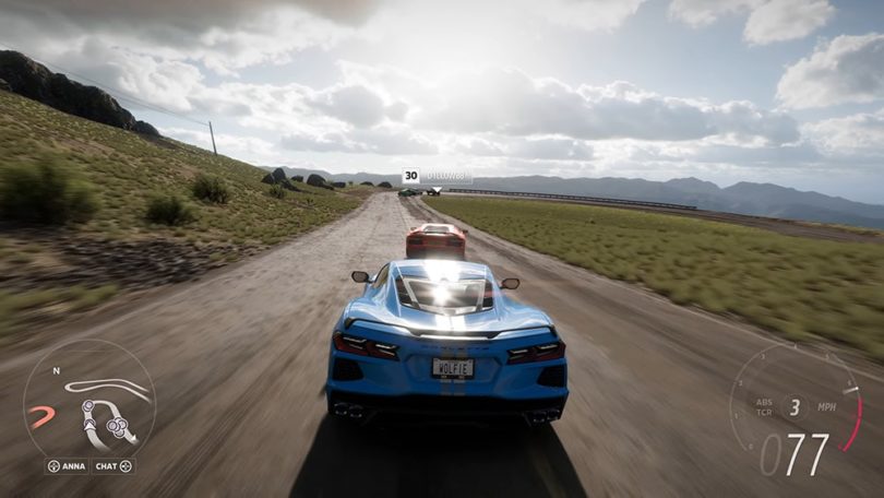 Forza Horizon 5: verwendet Ray-Tracing für das Audio-Design