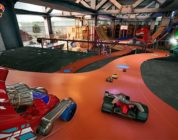 Hot Wheels Unleashed: neue Umgebung „Der Skatepark“ vorgestellt