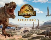 Jurassic World Evolution 2: Release Datum, Vorbestellung und mehr