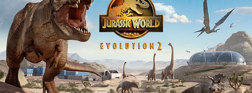 Jurassic World Evolution 2: Release Datum, Vorbestellung und mehr