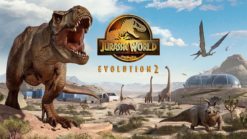 Jurassic World Evolution 2: Release Datum, Vorbestellung und mehr