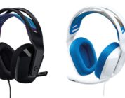 Logitech G stellt das G335 Wired Gaming-Headset vor