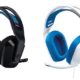 Logitech G stellt das G335 Wired Gaming-Headset vor