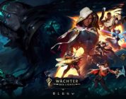 League of Legends: neues spieleübergreifendes Event Wächter des Lichts angekündigt