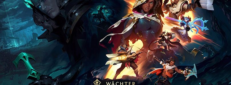 League of Legends: neues spieleübergreifendes Event Wächter des Lichts angekündigt