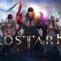 Lost Ark: Keyart