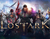 Lost Ark: Keyart