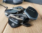 Die Mad Catz RAT Pro X3 Supreme im Test: die wohl flexibelste Gaming Maus am Markt