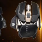 Mad Catz RAT Pro X3 Supreme | Test