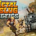 Metal Slug Tactics: Gameplay Trailer stürmt ins Gefecht, Ankündigung des Herbst-Launches 2024