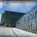 Microsoft Flight Simulator: Drzewiecki Design gibt den Flughafen Krakau (EPKK) zur Landung frei