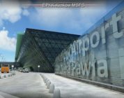 Microsoft Flight Simulator: Drzewiecki Design gibt den Flughafen Krakau (EPKK) zur Landung frei