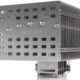 Noctua stellt NH-P1 Passiv-CPU-Kühler und NF-A12x25 LS-PWM Lüfter für semi-passive Systeme vor