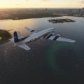 Microsoft Flight Simulator: die DC-6 von PMDG erscheint noch diese Woche