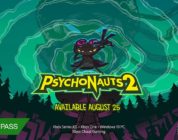 Psychonauts 2: Release Datum, neuer Gameplay Trailer und Xbox Game Pass | E3 2021