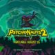 Psychonauts 2: Release Datum, neuer Gameplay Trailer und Xbox Game Pass | E3 2021