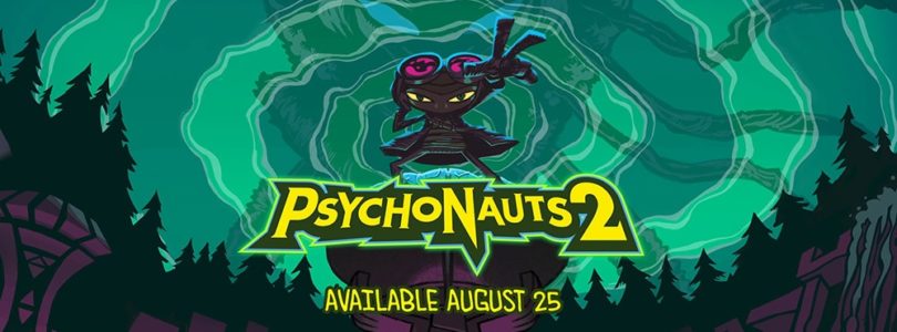 Psychonauts 2: Release Datum, neuer Gameplay Trailer und Xbox Game Pass | E3 2021