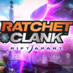 Ratchet & Clank: Rift Apart