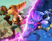 Ratchet & Clank: Rift Apart | Test