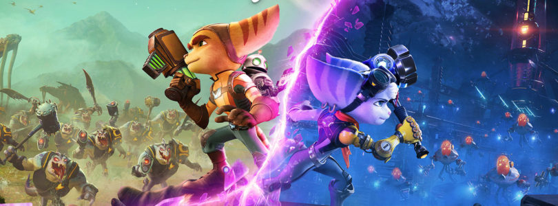 Ratchet & Clank: Rift Apart | Test