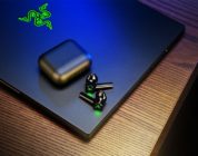 Razer: neue Hammerhead True Wireless X Earbuds angekündigt