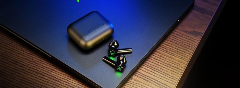 Razer: neue Hammerhead True Wireless X Earbuds angekündigt