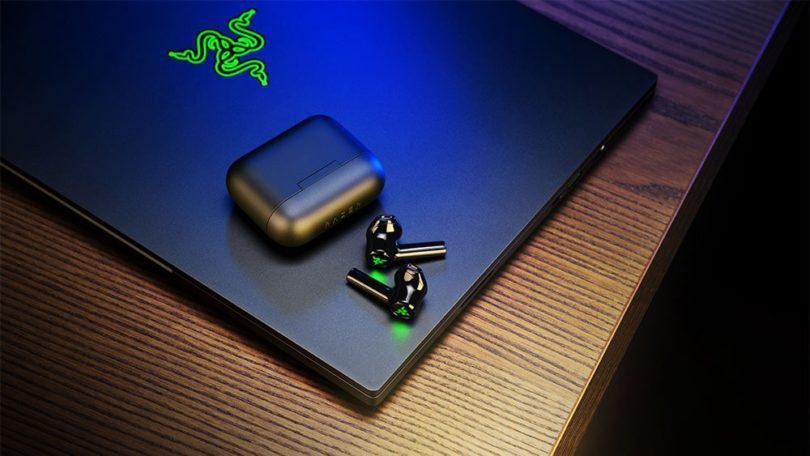 Razer: neue Hammerhead True Wireless X Earbuds angekündigt