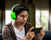 Razer Opus X: Bring Farbe in deinen Sound