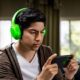 Razer Opus X: Bring Farbe in deinen Sound