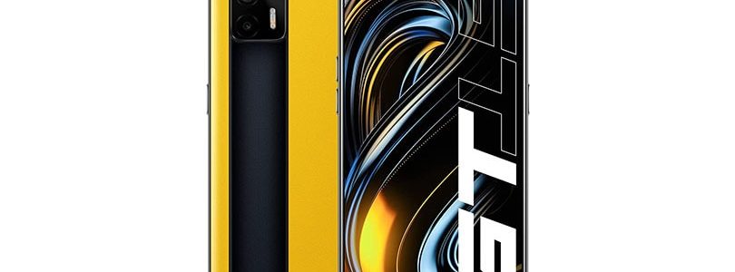 realme GT Master Edition: Meisterhaftes realme GT ab heute erhältlich!