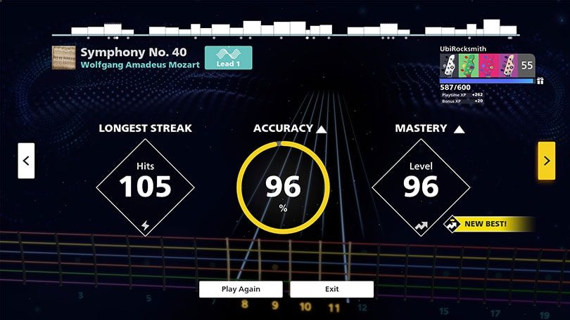 Rocksmith+: ist ab sofort auf PC im Ubisoft Store verfügbar