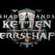 World of Warcraft: Shadowlands – Ketten der Herrschaft erscheint noch im Juni