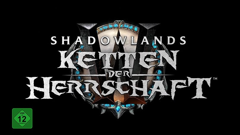 World of Warcraft: Shadowlands – Ketten der Herrschaft erscheint noch im Juni