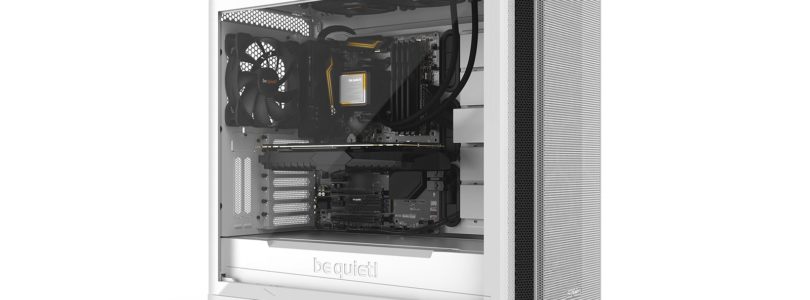 be quiet! Silent Loop 2 im Test: eine grandiose AIO Wasserkühlung zum fairen Preis