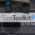 SimToolKitPro wurde auf Version 0.7.X aktualisiert