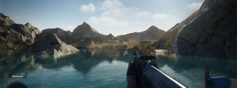 Sniper Ghost Warrior Contracts 2: erscheint im August für PlayStation 5