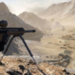 Sniper Ghost Warrior Contracts 2 | Test