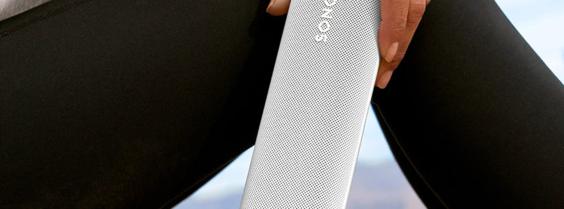 Der Sonos Roam – Outdoor Lautsprecher im Test: Unglaublicher Sound zum Mitnehmen!