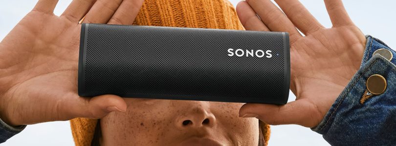 Sonos Roam: Test