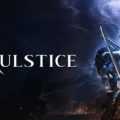 Soulstice: Release Datum und neuer Trailer enthüllt