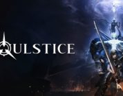 Soulstice: Character-Action-Game erscheint diesen Herbst