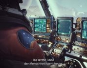 Starfield: Teaser war komplett In-Game und hat keine Cinematic Tools verwendet