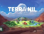 Terra Nil: “Reverse City Builder” setzt auf ökologischen Rückbau