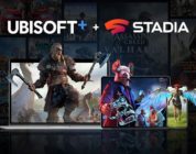 Ubisoft+ ab sofort auf Google Stadia verfügbar