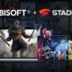 Ubisoft+ ab sofort auf Google Stadia verfügbar