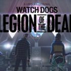 Watch Dogs: Legion - Zombie