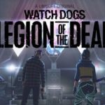 Watch Dogs: Legion - Zombie