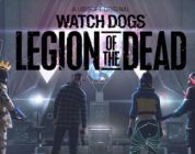 Watch Dogs: Legion - Zombie